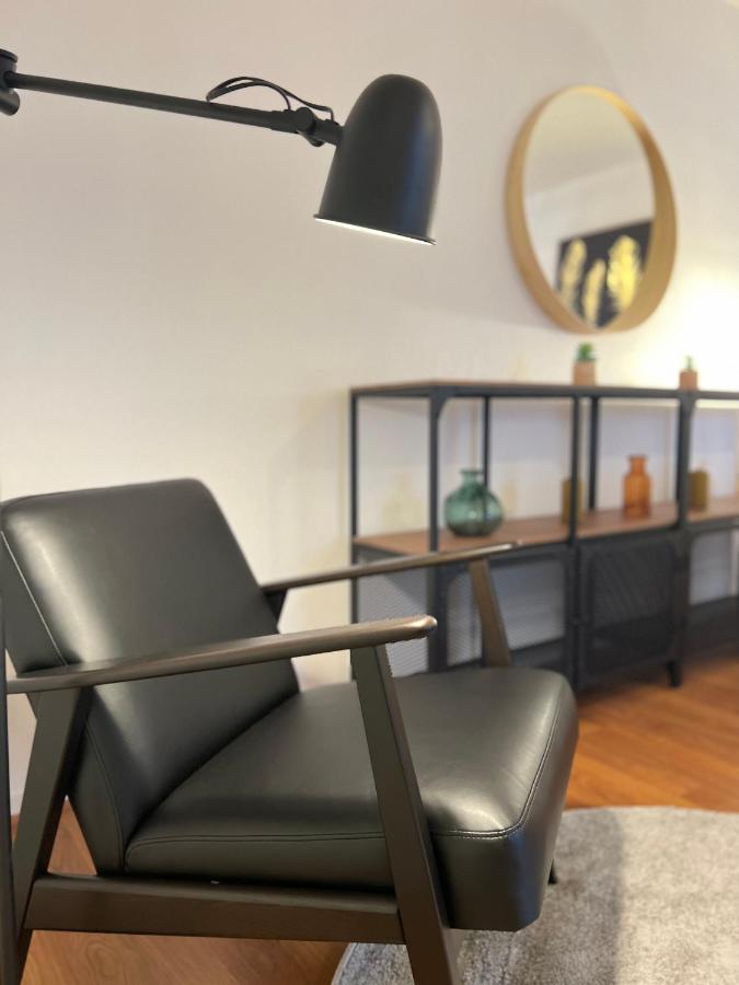 Apartment Shelter - City, Terrasse, Wifi, Netflix Colomiers